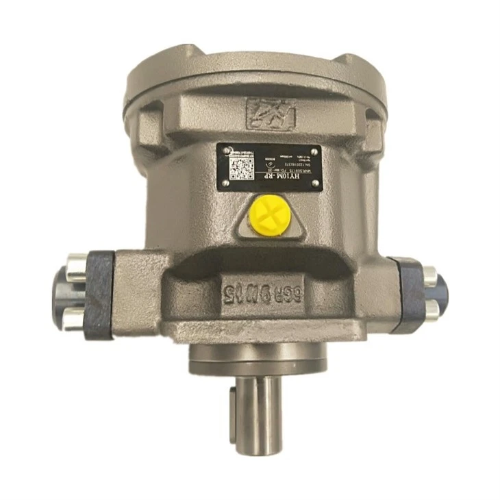 HY Series Hydraulic Variable Axial Piston Pump HY300Y-RP HY95 HY100 HY107 HY125 HY140 HY160 HY180 HY200 HY225 HY250 HY280-RP/LP best