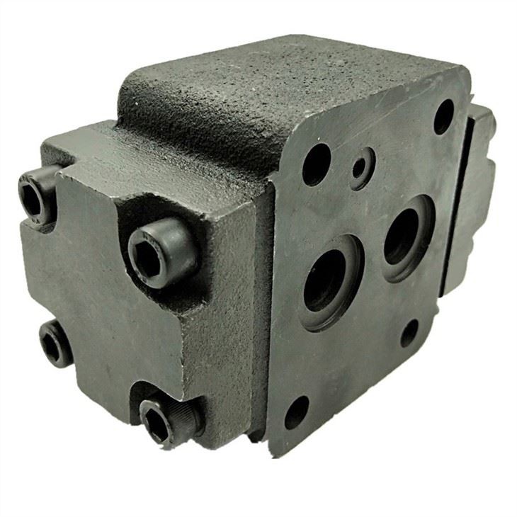 A1Y A2Y Series Hydraulic Lock Pressure Maintaining Valve A1Y-HB20L A1Y-HB10L A1Y-Ha20L A1Y-Ha10L A1Y-Ha32L A1Y-HB32L