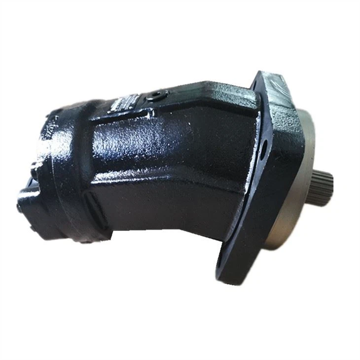 A2FM200/63W-VAB010 감속기 모터 Rexroth A2FM 시리즈 A2FM56, A2FM63, A2FM80, A2FM90, A2FM107, A2FM125 축 피스톤 유압 모터
