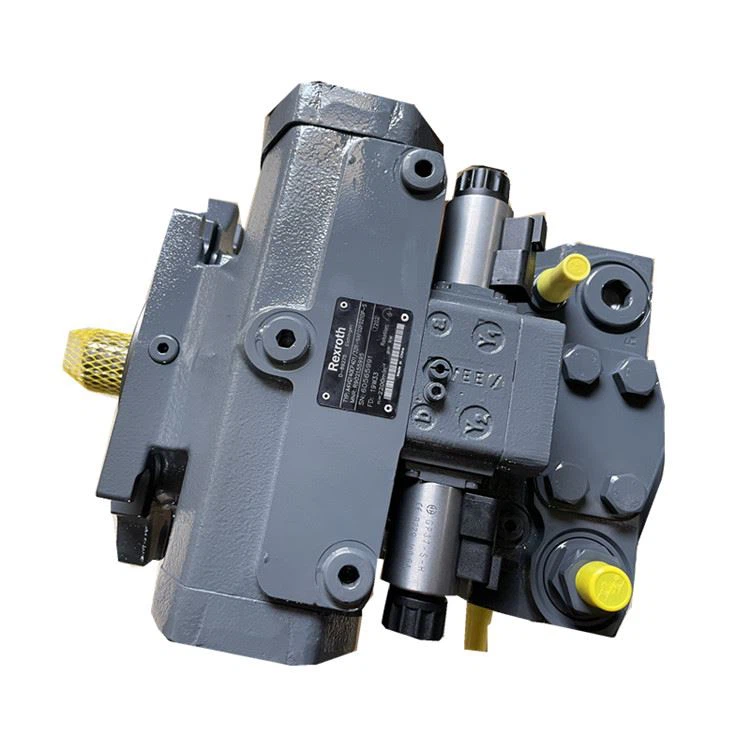 A4VG140 REXROTH A4VG A4VG 유압 펌프 고품질 A4VG140EP4D1/32R-NAF02F021DP-S