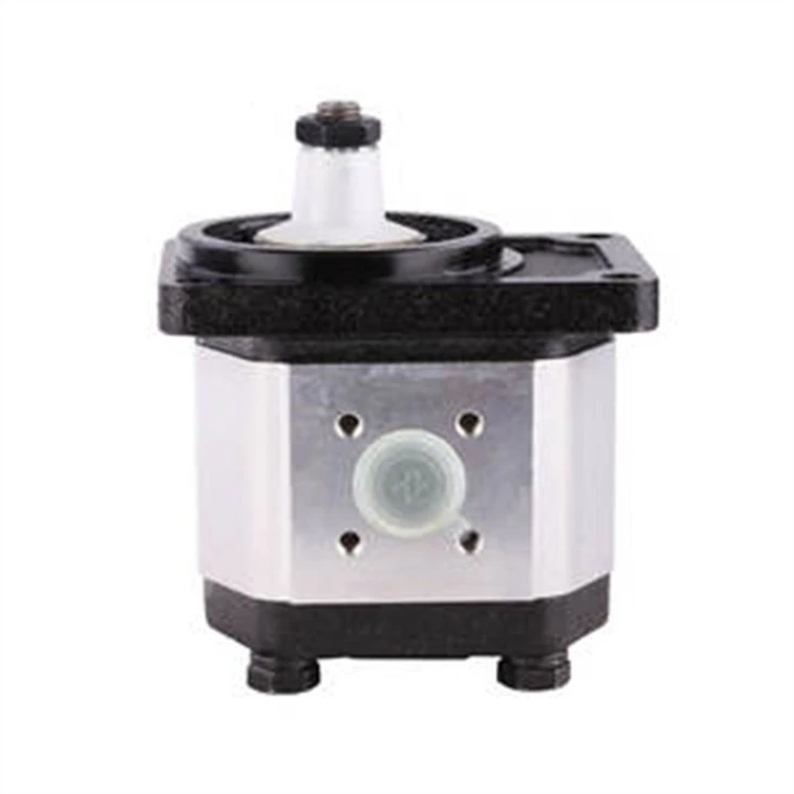 PFG Series High Pressure Gear Pump PFG-120-D-RO PFG-114/120/128/135/142/149/160/174/187/199/207/210/211/214/216/218/221/227