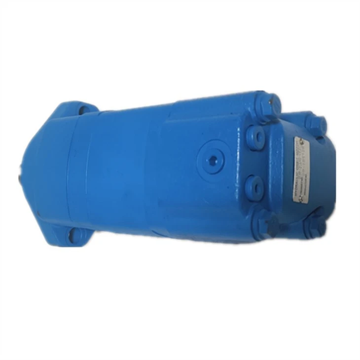 Eaton Char Lynn Hydraulic Motor 104-1028-006 M02187AC02AA0100010000000BPAAF
