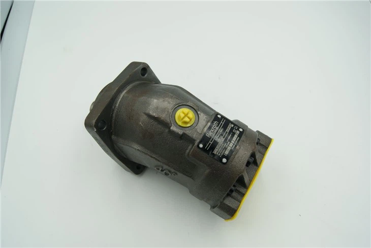 German Marine Plunger Motor A2 A2FM A2FM28 A2FM28/61W-VZB100(010/020) REXROTH Electro-hydraulic Motor
