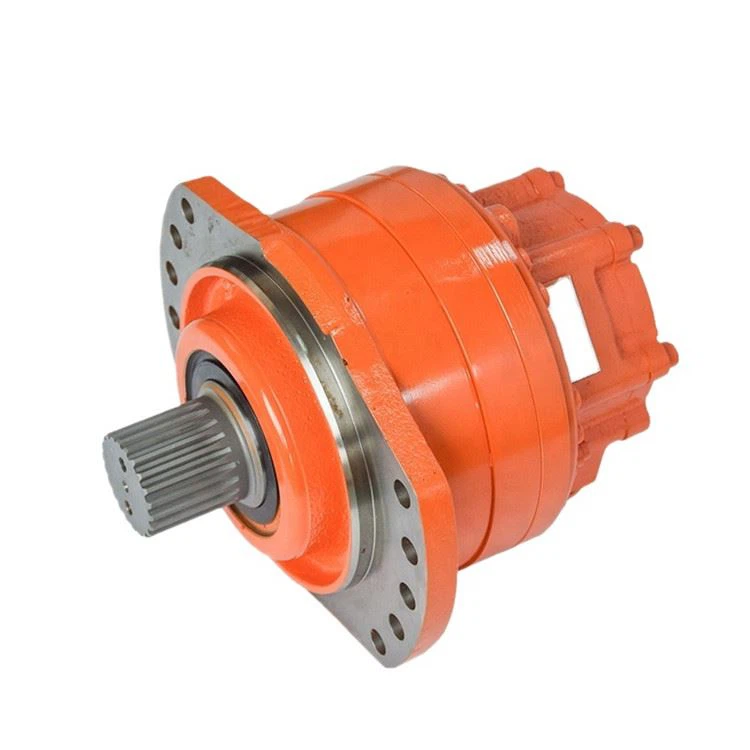 MSE MSE02 MSE03 MSE05 MSE08 MSE11 MSE18 Poclain 시리즈 유압 가변 속도 모터 Mse11-2-11A-R11-2A10-5E00
