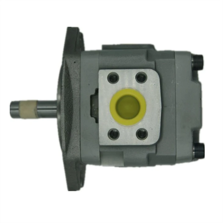 IPH Marine Mechanical Hydraulic Pump IPH-46B-32-100-TT-11 IPH-46B-32-100-11 Gear Oil Pumps