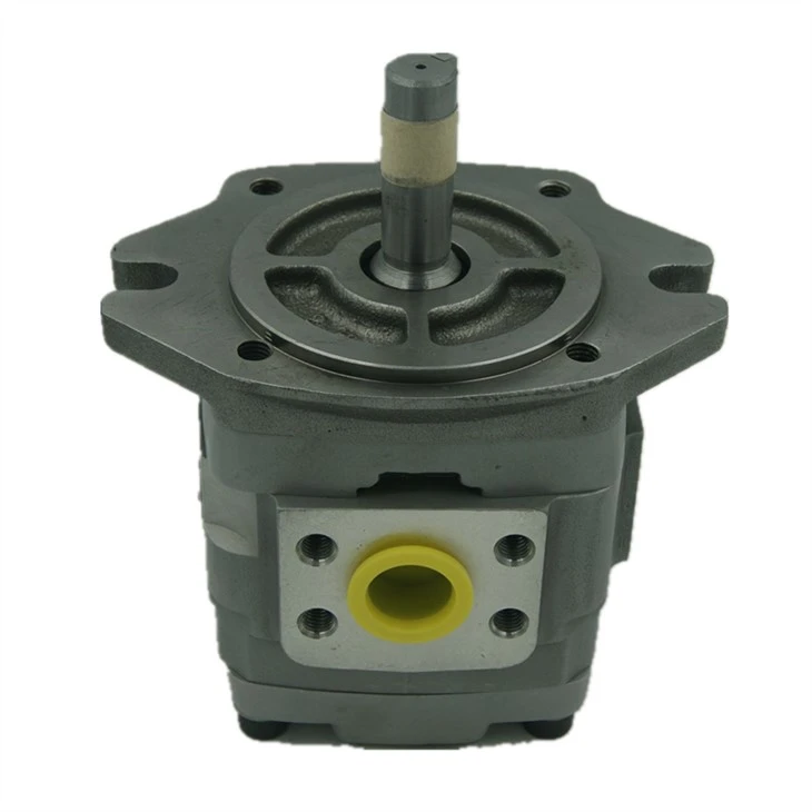 IPH Marine Mechanical Hydraulic Pump IPH-46B-32-100-TT-11 IPH-46B-32-100-11 Gear Oil Pumps