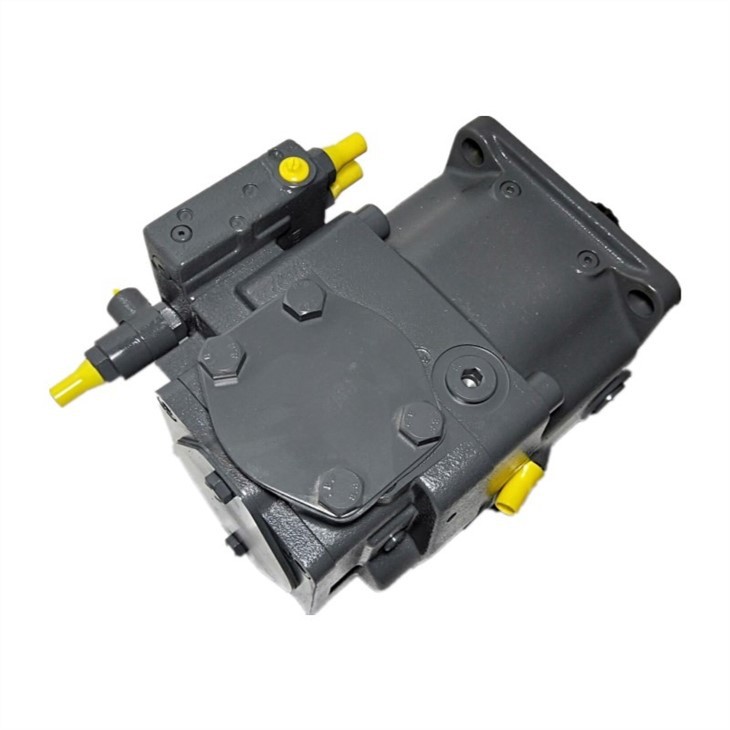 REXROTH A11VO40LG1DS A11VO60LG1DS A11VO75LG1DS A11VO95LG1DS Series Hydraulic Axial Piston Pump A11VO95LG1DS/10R-NSD12K02
