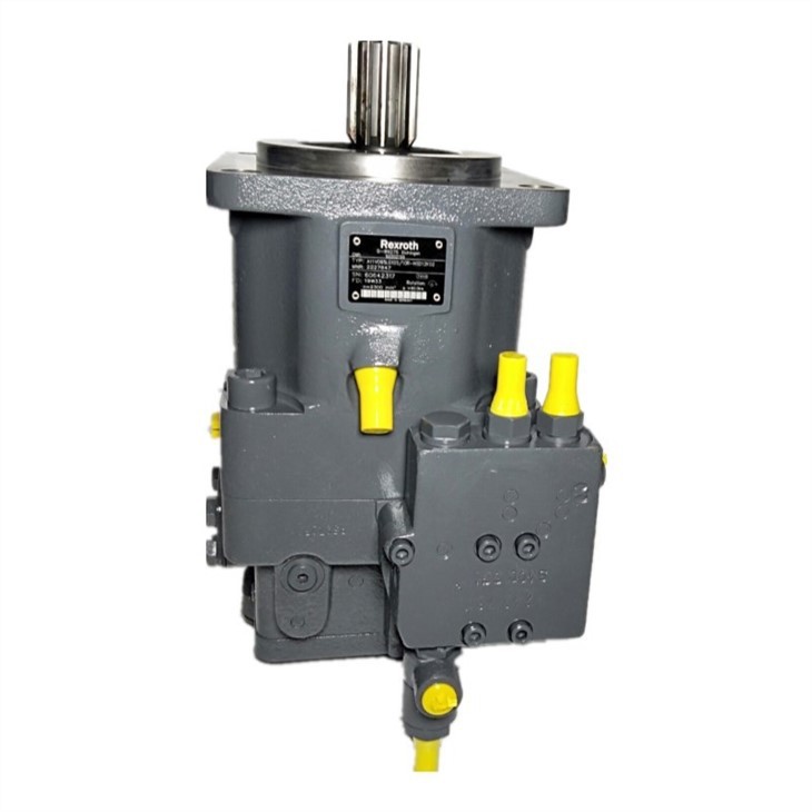 REXROTH A11VO40LG1DS A11VO60LG1DS A11VO75LG1DS A11VO95LG1DS Series Hydraulic Axial Piston Pump A11VO95LG1DS/10R-NSD12K02