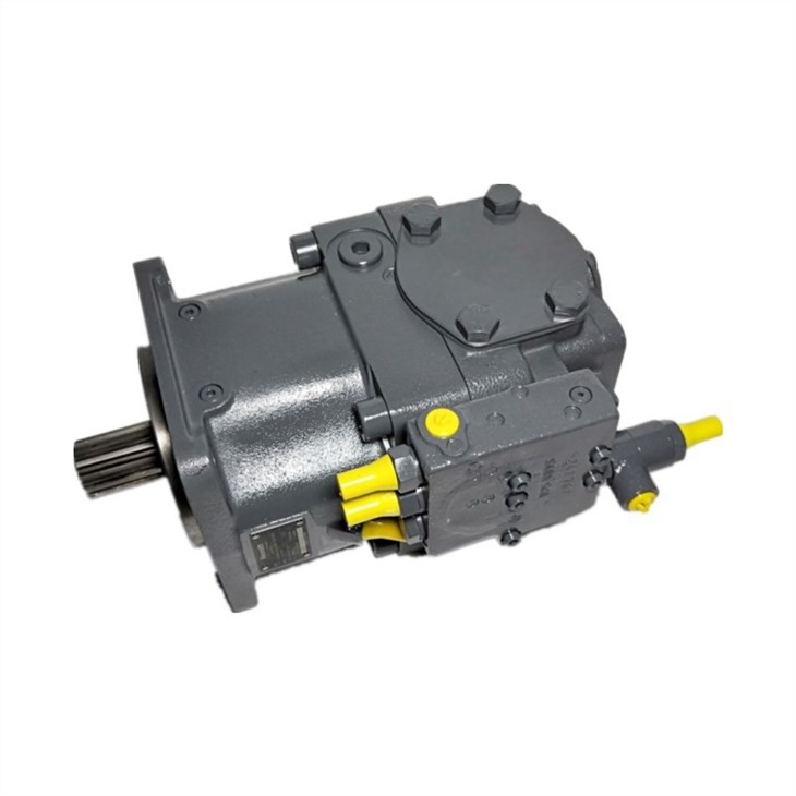REXROTH A11VO40LG1DS A11VO60LG1DS A11VO75LG1DS A11VO95LG1DS Series Hydraulic Axial Piston Pump A11VO95LG1DS/10R-NSD12K02