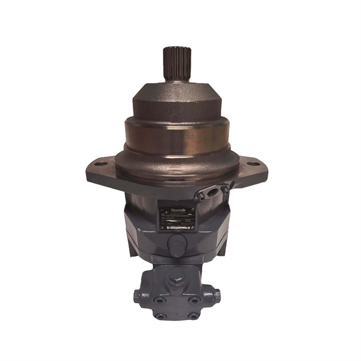 Rexroth A6VE 28 55 80 107 160 Series A6VE28HZ1/63W-VAL020B Variable Displacement Hydraulic Motor