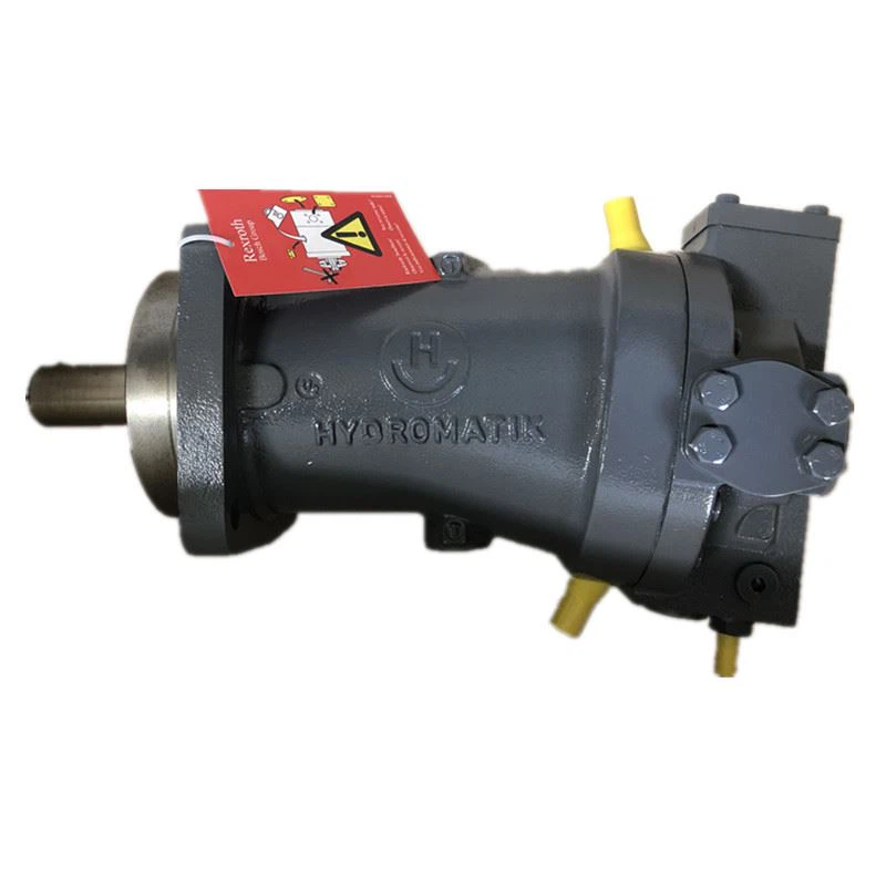Rexroth 유압 모터 A7V250LV5.1RPFH0 피스톤 펌프 오일 펌프