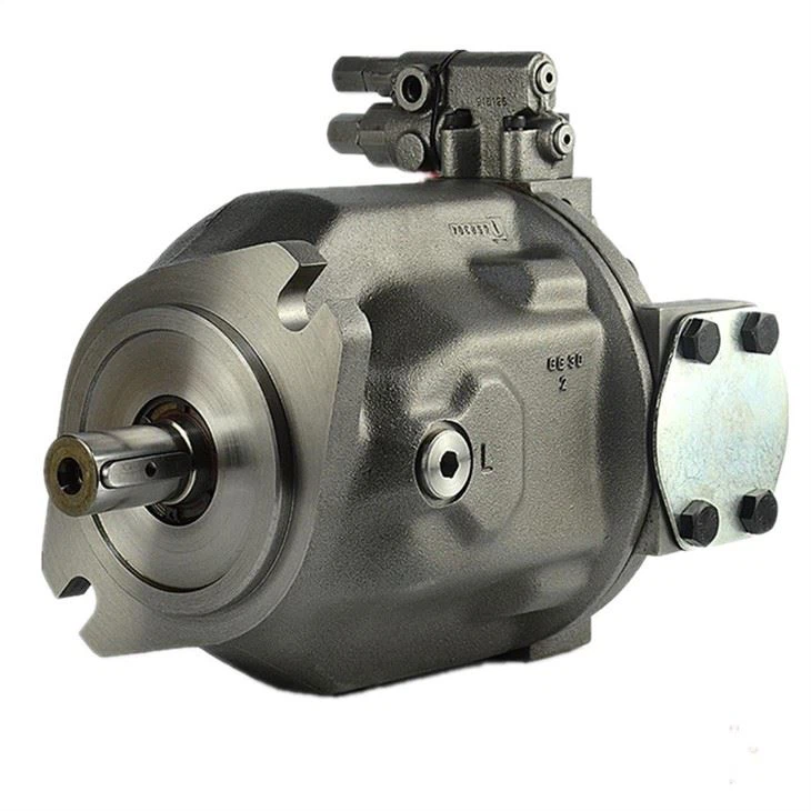 Rexroth 유압 펌프 A10VSO10 18 28 45 71 74 100 140 A10VSO28DFR/30R L 굴삭기 유압 피스톤 펌프