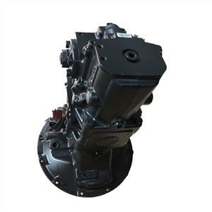 중국 만든 비용 효율적인 코마츠 PC200-7 메인 펌프 PC200-6 메인 펌프 708-2L-00300