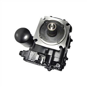 댄포스 90R55 시리즈 유압 펌프