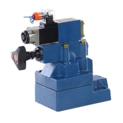 Huade 유압 밸브 파일럿 작동식 언 로딩 오버플로 밸브 DA DA20 DA20-1-30B/315 DA20-2-30B/160