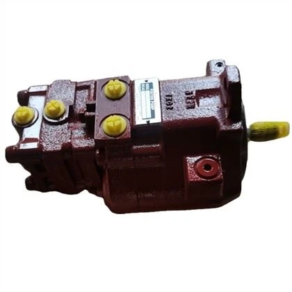 굴착기 PVD-00B-15-3-4733A를 위한 Nachi 유압 피스톤 펌프 PVD-00B