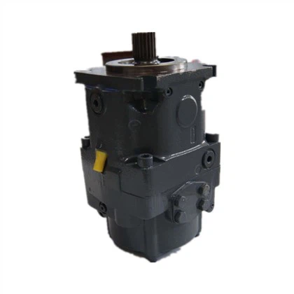 REXROTH A11VL0190-DRS A11VLO190-DRS 시리즈 유압 축 방향 피스톤 펌프 A11VLO190DRS/11R-NZD12K07