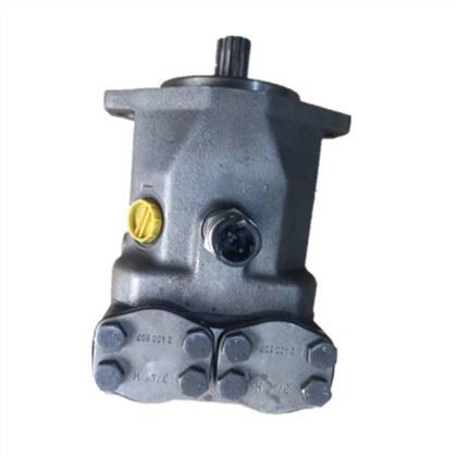 Rexroth 유압 피스톤 펌프 A10F A10FM A10FM45 A10FM45/52WRCV 플런저 펌프
