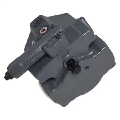 Tokimec P8V P8VMR 유압 피스톤 펌프 P8VMR-20-CBC-10 고정 변위 오일 펌프