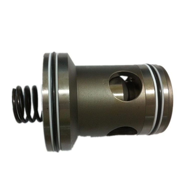 LCD-50 China Supply Cartridge Valves Logic Valves