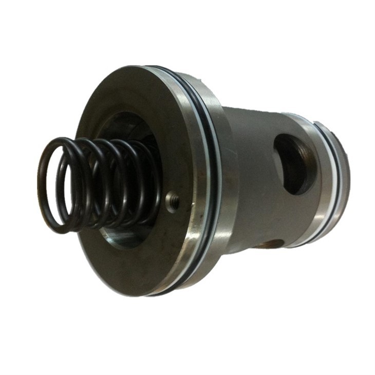 LCD-50 China Supply Cartridge Valves Logic Valves