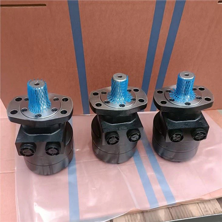 PARKER Torqmotor TF Medium Duty Motor TF0080 TF0100 TF0130 TF0140 TF0240 TF0360 TF0475 TF0280MS1V0AAAB TF0240MS030AAAA Hydraulic Piston Motor