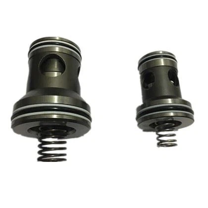 LCD-40 카트리지 밸브 공장 맞춤형 로직 밸브