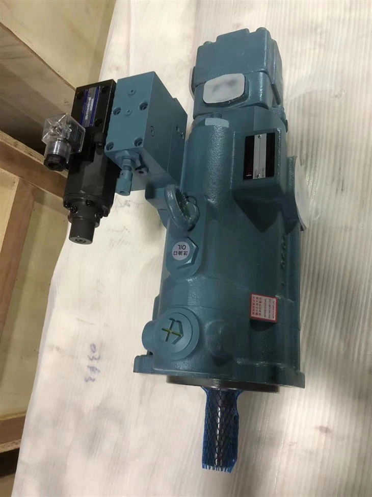 High Pressure Taiwan,China HHPC Plunger Pump Oil Pump HHPC P70-B3H-ED3-F-R-2A
