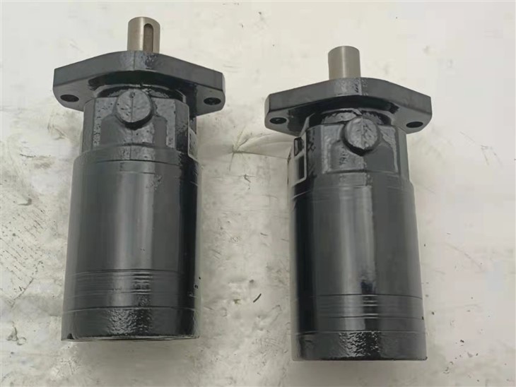 Orbital Motor TE0036CW250FSAB Parker Motor TE0045CN260AAAB TE0050CN260HAAU TE-TJ TE0065AT260AAAB