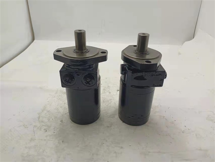 Orbital Motor TE0036CW250FSAB Parker Motor TE0045CN260AAAB TE0050CN260HAAU TE-TJ TE0065AT260AAAB