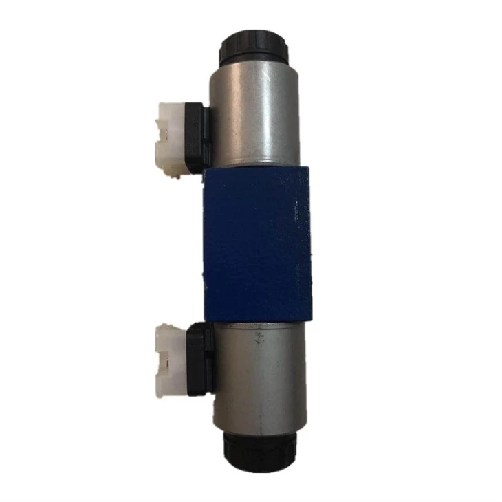 REXROTH 4WRAE 시리즈 유압 비례 방향 제어 밸브 4WRAE6 4WRAE10 4WRAE6W30-22/G24N9K31A1/V