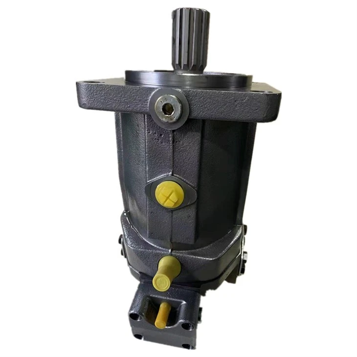 REXROTH A11VO A11V0 A11VO260 시리즈 축 피스톤 가변 펌프 Rexroth 펌프 A11VO260LRDH1/11R-NZD12 K79