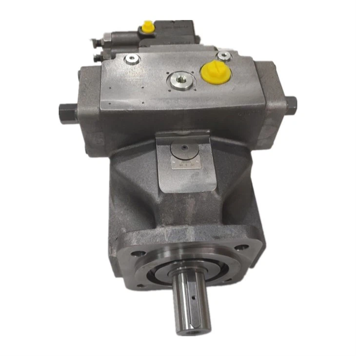 렉스로스 유압 축 피스톤 펌프 가변 플런저 펌프 A4VSO355DP/22R-PPB13N00-SO736 A4VSO 시리즈 A4VSO355