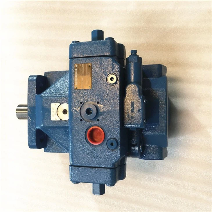 REXROTH Pump Hydraulic A4VSO40DR/10R-PPB13N00 A4VSO71DR/10R-PPB13N00 A4VSO 250 LR2D / 30R-VPB13N00 Hydraulic Piston Pump