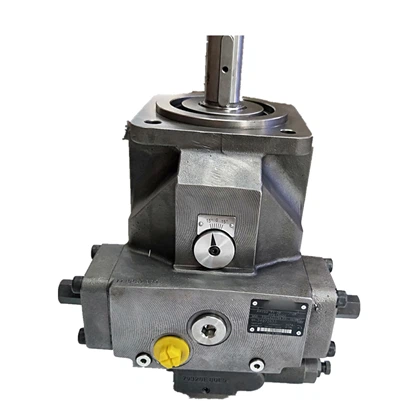 A4vso40, A4vso71, A4vso125, A4vso180, A4vso250, A4vso355, A4vso500 피스톤 펌프 교체