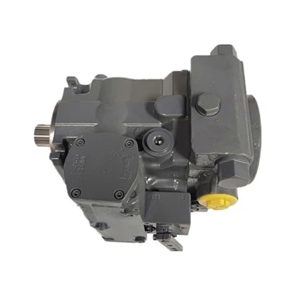 REXROTH A4VTG 유압 고압 축 피스톤 펌프 가변 변위 메인 피스톤 펌프 A4VTG071HW100/33MRNC4C82F0000AS-0