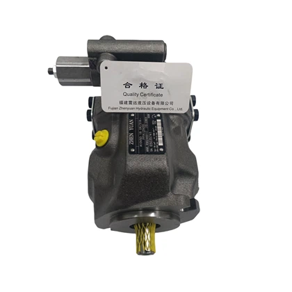 렉스로스 A10V045 유압 펌프 A10V045DFR1/31R-PSC12K01 오일 펌프
