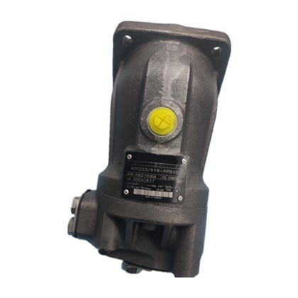 Rexroth A2FO 시리즈 축 피스톤 고정 펌프 로터리 오일 펌프 트랙터 유압 고압 펌프 A2FO23/61L-VAB05
