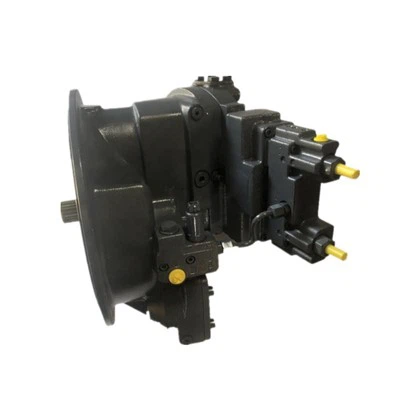 REXROTH A8V 시리즈 유압 가변 변위 고압 피스톤 펌프 A8V172ESBR6201E2-971-O A8V28 A8V55 A8V58 A8V80