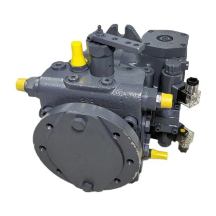 REXROTH 유압 가변 변위 펌프 A4VG 시리즈 축 피스톤 펌프 A4VG175EP2DPR00 / 40 MRNE4T11F0000AD00