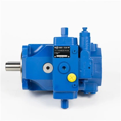 펌프 유압 A4VSO40DR/10R-PPB13N00 A4VSO71DR/10R-PPB13N00 A4VSO 250 LR2D / 30R-VPB13N00 유압 피스톤 펌프
