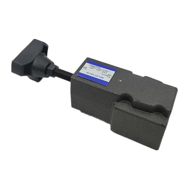 DG DT Series DG-01 DG-02 DT-01 DT-02-B/C/H-22 Hydraulic Pressure Relief Valve DG-01-22 suppliers