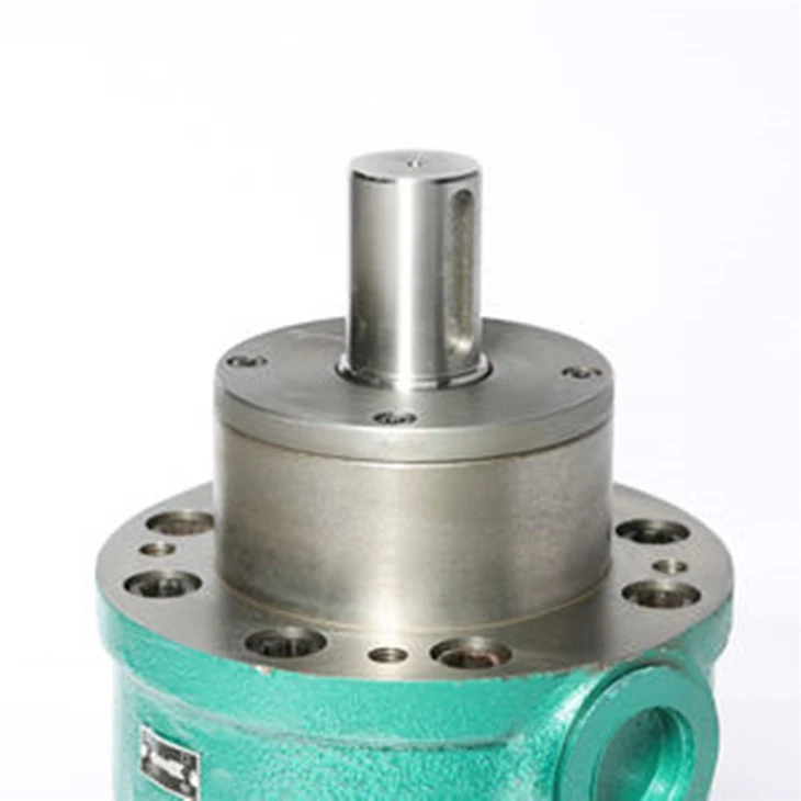 Hydraulic Plunger Axial Piston Pump MYCY MYCY14-1B Series 10MYCY14-1B 25MYCY14-1B 40MYCY14-1B Manual Variable Pump factory