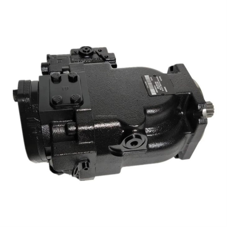 FRR FRL FRR090 Series FRR090CLS2525NNN3S1B2A1NNNNNNNNNN Hydraulic Variable Displacement Piston Pump factory
