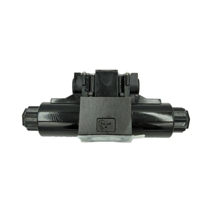 DFA DFB DFC Series Hydraulic Solenoid Operated Directional Valves DFA/DFB/DFC-02/03 DFB-02-2B2-A220-35C-3K suppliers