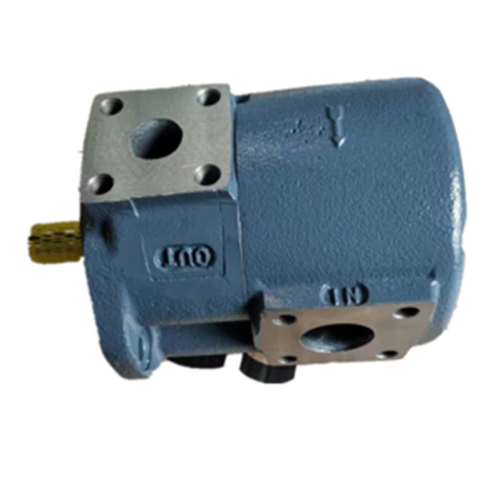 Pump HVP-FC2-F50R-040 Fixed Displacement Vane Pump HPV-FC2-L21R HPV-FC2-L26R HPV-FC2-L32R HPV-FC2-L39R best