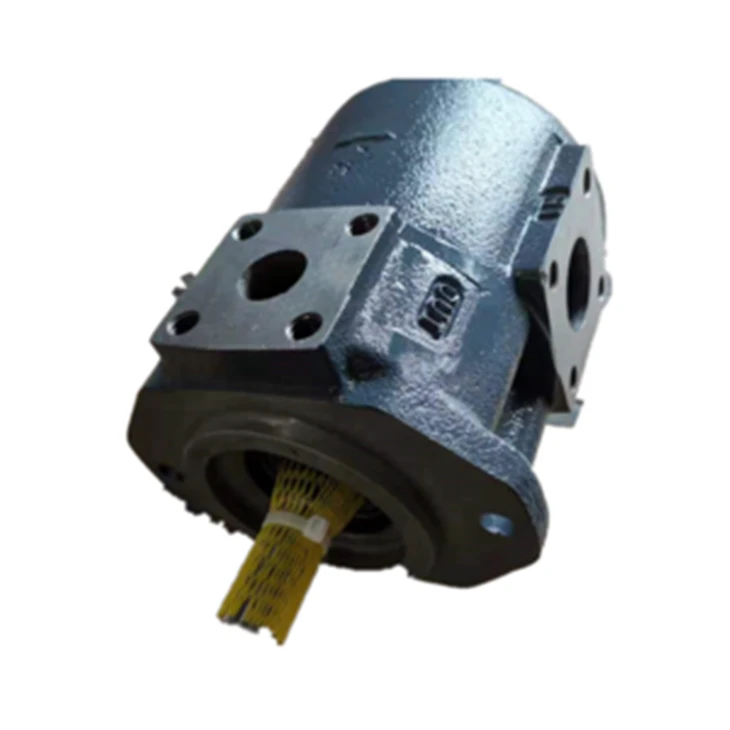 Pump HVP-FC2-F50R-040 Fixed Displacement Vane Pump HPV-FC2-L21R HPV-FC2-L26R HPV-FC2-L32R HPV-FC2-L39R factory