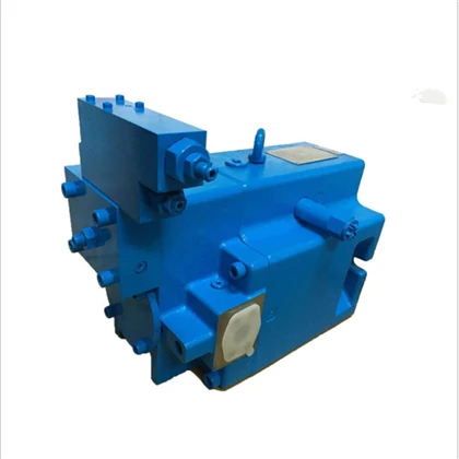 EATON VICKERS PVX PVXS 시리즈 유압 축 피스톤 펌프 가변 펌프 PVXS-180-M-DF-0000-000 PVXS-066/090/130/180/250