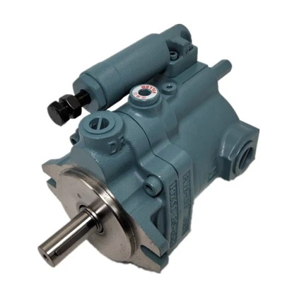PVS-1B-16N1-U-12 PVS-0B/1B/2B/0A/1A/2A 나치 PVS 시리즈 유압 가변 볼륨 피스톤 오일 펌프