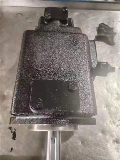 Parker Denison T6EE-062-052-2L14-A13-M0 T6CC-022-017-3L03-C10M 유압 피스톤 펌프 T6E0721R01A1 T6ED062-042-1L 00B1J224